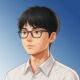 アバター画像